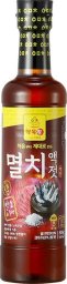 Koreański sos rybny do kimchi Anchovies Ekjeot 800g - YakMokCham