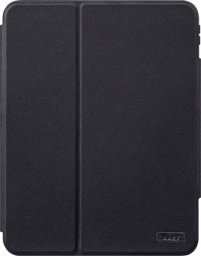 Laut Prestige Folio Mag Spin - obudowa ochronna z uchwytem do Apple Pencil do iPad 10.9" 10G (black)