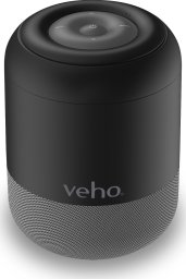Głośnik Veho MZ-S Głośnik mono przenośny Czarny 5 W