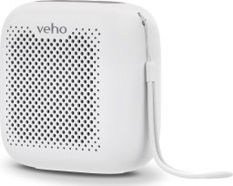 Veho MZ-4 Głośnik mono przenośny Biały 5 W