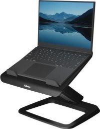 Fellowes NB ACC STAND HANA LT/BLACK 100016994 FELLOWES