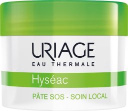 Uriage Hyseac Pate SOS - Dame - 15 g