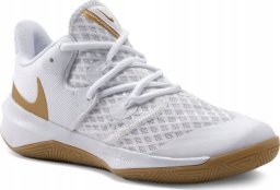 Nike W Zoom Hyperspeed Court Se DJ4476-170 białe 37,5