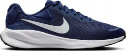 Nike Revolution 7 FB2207-400 Granatowe 41
