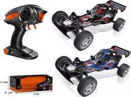 Auto R/C wiatło, akumulator 7,4V