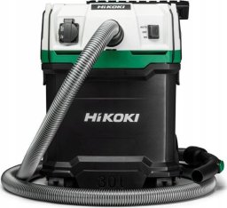 HIKOKI.VACUUM CLEANER 1000W 30L RP300YLWAZ