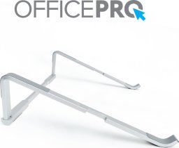 Podstawka pod laptopa OfficePro LS530S aluminiowa regulowana