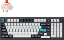 Klawiatura Keychron Q5 Max Gateron Jupiter
