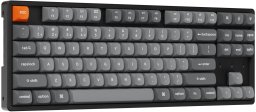 Klawiatura Keychron K8 Max QMK Hot-Swap Keychron Super Brown (K8M-H3)