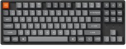 Klawiatura Keychron K8 Max QMK Aluminium Frame Keychron Super Banana