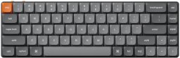 Klawiatura Keychron K7 Max QMK/VIA Low Profile Gateron Mechanical