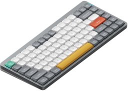 Klawiatura Nuphy Air75 V2 Moss