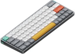 Klawiatura Nuphy Air60 v2 Cowberry