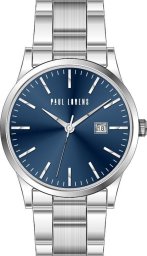 ZEGAREK MĘSKI PAUL LORENS - PL14573B-6C1  (zg367d) + BOX