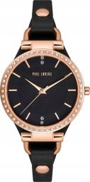 ZEGAREK DAMSKI PAUL LORENS - PL13922A-1A3 (zg544c) + BOX