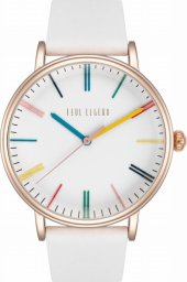 ZEGAREK DAMSKI PAUL LORENS - PL12445A-3C3 (zg551d) + BOX