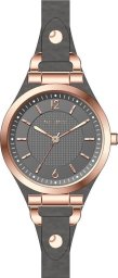 ZEGAREK DAMSKI PAUL LORENS -  PL3652A-1B3 (zg557c) + BOX