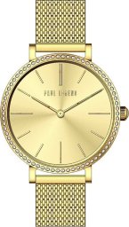 ZEGAREK DAMSKI PAUL LORENS -  PL12894B-4D1 (zg553d) + BOX