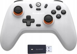 GameSir Nova Lite Multiplat.controller St. White