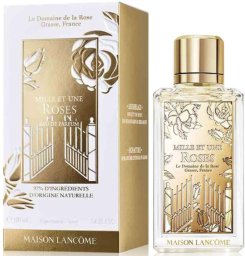 LANCOME Maison Mille Et Une Roses EDP spray 100ml