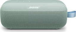 Bose wireless speaker SoundLink Flex II, green
