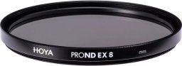 Hoya filter neutral density ProND EX 8 55mm