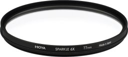Hoya filter Sparkle 6x 55mm
