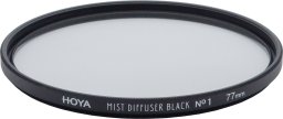 Hoya filter Mist Diffuser Black No1 77mm