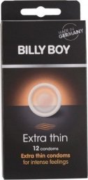 Billy Boy condom Fun Extra Thin 12pcs