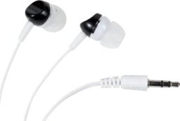 Vivanco earphones SR3, black (34883)
