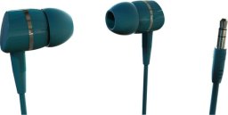 Vivanco earphones Solidsound, green (38903)