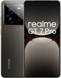 Realme GT 7 Pro 5G Dual Sim 12GB RAM 256GB - Galaxy Grey