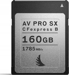 Angelbird memory card CFexpress Type A 160GB AV PRO SE