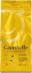 Coffee beans Caprisette Fragrante, 250 g