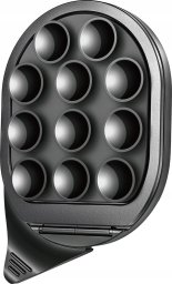 Uchwyt na smartfona z podstawką i przyssawkami Joyroom JR-ZS418 MagSafe czarny