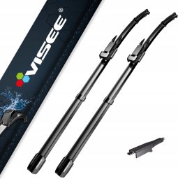 Wycieraczki samochodowe Visee H003 630 / 630