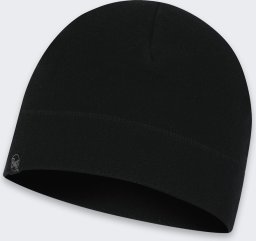 Czapka Buff Safety Polar Solid Black
