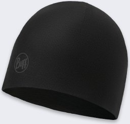 Czapka Buff Safety EcoStretch Solid Black