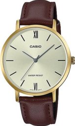 Zegarek Casio LTP-VT01GL-9BUDF