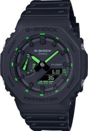 Zegarek Casio Zegarek Casio GA-2100-1A3DR