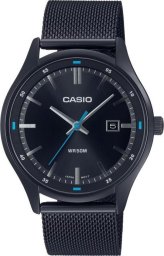 Zegarek Casio Zegarek Casio MTP-E710MB-1AVDF