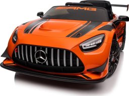 Enero SAMOCHÓD NA AKUMULATOR LICENCJA MERCEDES AMG GT3 1060187