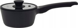 GARNEK HD 12465 CZARNY HOBART 1.2 L 16X8 CM RONDER