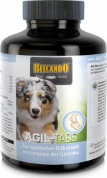 BELCANDO AGIL-TABS 225tab (520g) (CANI    AGIL)