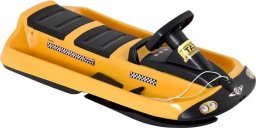 Hamax Sno Taxi Śnieżny racer Żółty Polietylen