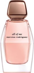 Narciso Rodriguez All Of Me woda perfumowana 90ml Tester