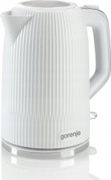 Czajnik Gorenje K17DPW Biały