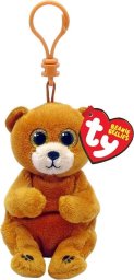 TY Beanie Bellies Duncan - niedźwiedź 8,5cm