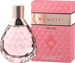 BUGATTI Felicita Woda perfumowana dla kobiet 60 ml