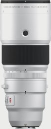 Lens Fujinon XF500mmF5.6 R LM OIS WR